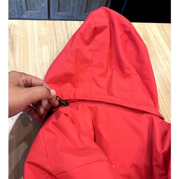 Zero Posur XL Coat Ladies Jacket - Picture 9 of 9